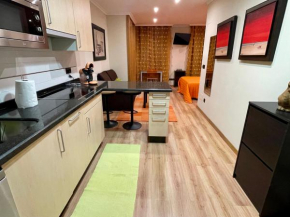 Apartamentos Ronda Vigo
